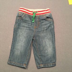 Baby Boden Jeans